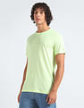 Calvin Klein Embroidered Badge T-Shirt