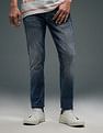 Flying Machine Jackson Super Skinny Fit Washed Jeans