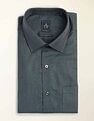 Arrow Liberty Classic Fit Ceremonial Shirt