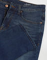 U.S. Polo Assn. Denim Co. Brandon Slim Fit Blue Jeans