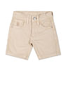 U.S. Polo Assn. Kids Solid Dyed Shorts