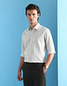 Arrow Geometric Printed Velocity Shirt