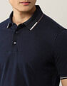Arrow Pure Cotton 1851 Polo Shirt