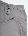 Flying Machine Mid Rise Loose Fit Cargo Pants