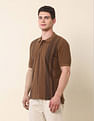 U.S. Polo Assn. Vertical Striped Classic Polo Shirt