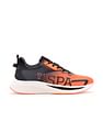 U.S. Polo Assn. Men Bosnia Black Uspa Sport Sneakers