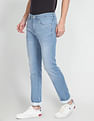 U.S. Polo Assn. Denim Co. Regallo Skinny Fit Blue Jeans