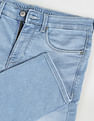 U.S. Polo Assn. Denim Co. Regallo Skinny Fit Blue Jeans