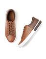 U.S. Polo Assn. Men Panal 3.0 Colourblocked Sneakers
