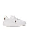 U.S. Polo Assn. Women Solid Ariel 2.0 Sneakers