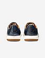 Cole Haan Men Navy GrandPrø Tennis Sneaker