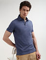Tommy Hilfiger Stretch Slim Fit Polo Shirt