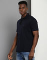 Tommy Hilfiger Sustainable Cotton Interlock Polo Shirt