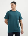 Tommy Hilfiger Horizontal Stripes Slim Fit T-Shirt