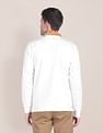 U.S. Polo Assn. Long Sleeve Embroidered Polo Shirt
