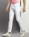Tommy Hilfiger Organic Cotton Slim Fit Twill Jeans