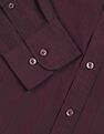 U.S. Polo Assn. Tailored Fit Vertical Striped Shirt