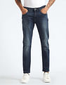 Flying Machine Slash Slim Tapered F-Lite Jeans