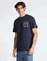 Tommy Hilfiger Organic Cotton Timeless Circle Logo T-Shirt