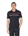 Arrow Sports Short Sleeve Cotton Polo Shirt