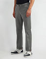 Arrow Sport Regular Fit Inner Web Detailed Trousers