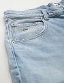 Tommy Hilfiger Stone Wash Aiden Baggy Jeans