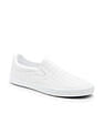 Flying Machine Men Solid Datroit 2.0 Slip On Shoes