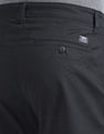 Flying Machine Super Slim Printed Twill Trousers