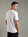 Tommy Hilfiger Logo Regular-Fit Cotton T-Shirt