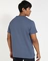 Tommy Hilfiger Embroidered Logo Regular-Fit Cotton T-Shirt