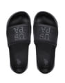 U.S. Polo Assn. Open Toe Logo Beesley 4.0 Flip Flop