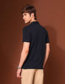 U.S. Polo Assn. Textured Classic Polo Shirt