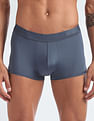 Calvin Klein Underwear Low Rise Solid Trunks
