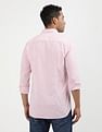 Tommy Hilfiger Classic Poplin Slim Fit Shirt