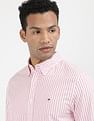 Tommy Hilfiger Classic Poplin Slim Fit Shirt