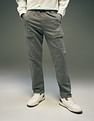 Flying Machine Slim Jogger Fit Cargo Pants