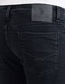 U.S. Polo Assn. Denim Co. Regallo Skinny Fit Blue Jeans