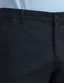 Arrow Sport Slim Fit Satin Trousers