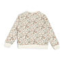 U.S. Polo Assn. Kids Boys Graphic Printed Cotton Sweatshirt