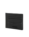 Calvin Klein Texture Leather Card Holder