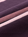 Arrow Sport Horizontal Striped Regular Polo Shirt
