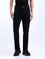Flying Machine Freddie Slim Straight Fit Stone Wash Jeans