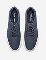 Cole Haan Men Navy GrandPrø Rally Laser Cut Sneaker