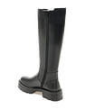 U.S. Polo Assn. Womens Vanessa Leather Boots
