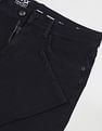 U.S. Polo Assn. Denim Co. Brandon Slim Tapered Fit Black Jeans