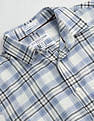 U.S. Polo Assn. Tartan Check Tailored Fit Shirt