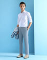 Arrow Liberty Classic Fit Velocity Twill Shirt