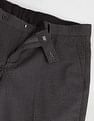 Arrow Heathered Dobby Trousers
