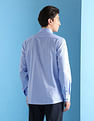 Arrow Liberty Classic Fit Dobby Velocity Shirt