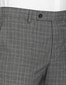 Arrow Glen Check Trousers